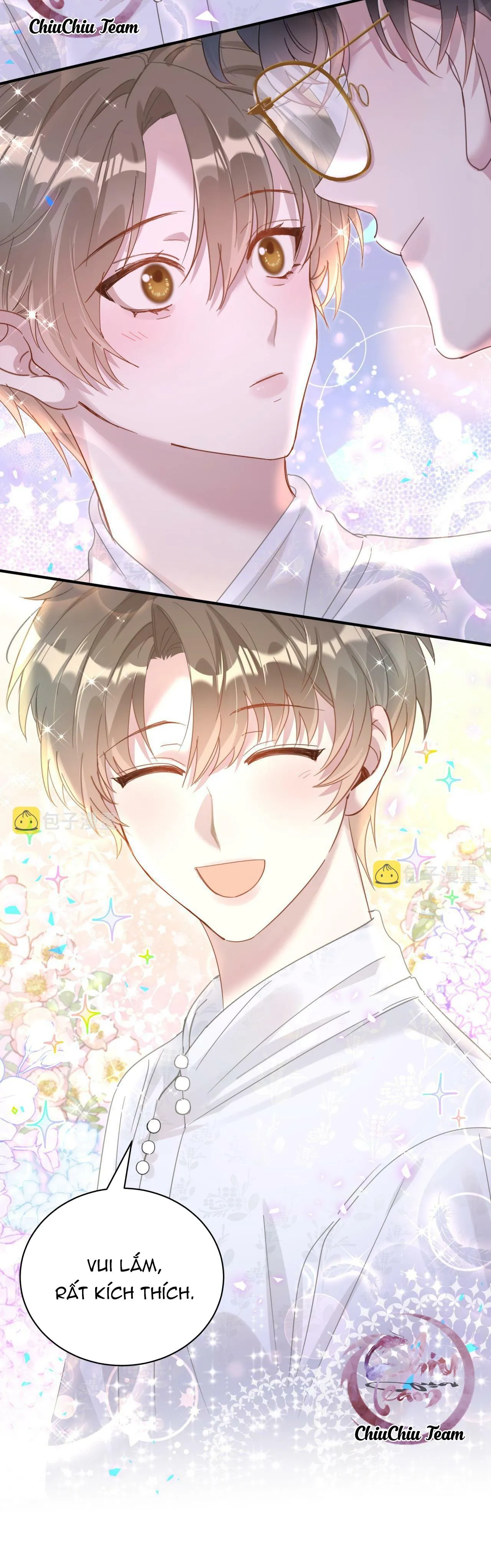 Kết Hôn Là Chuyện Nhỏ Chapter 11 Trang 12