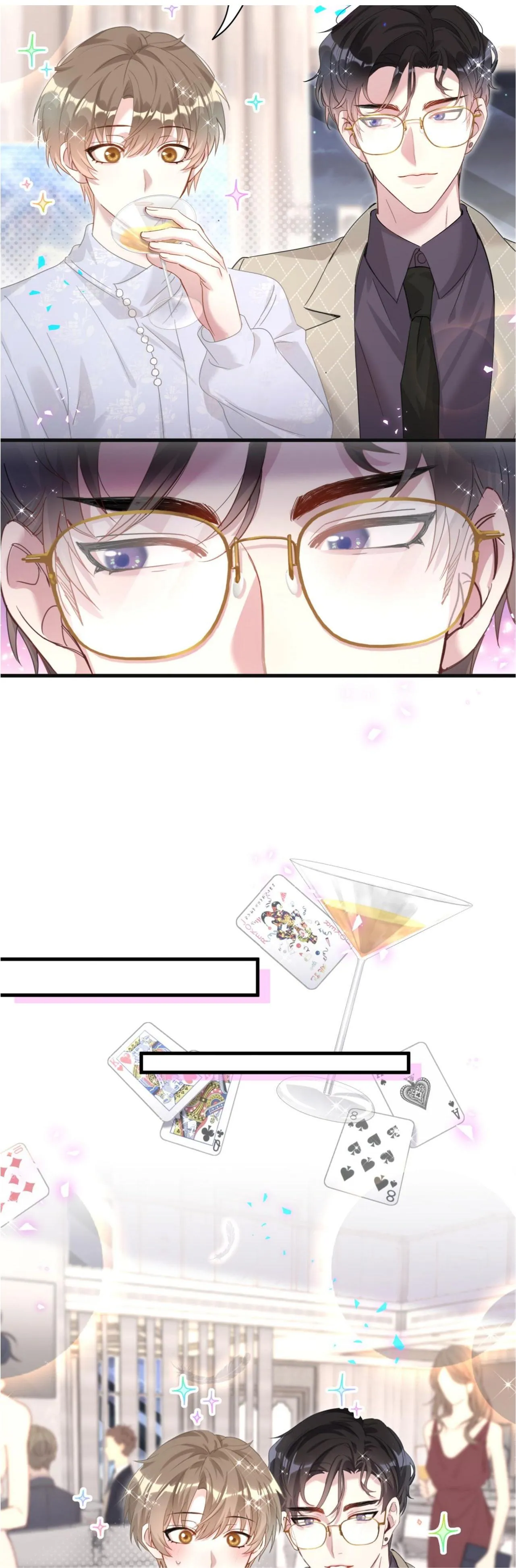 Kết Hôn Là Chuyện Nhỏ Chapter 12 Trang 6