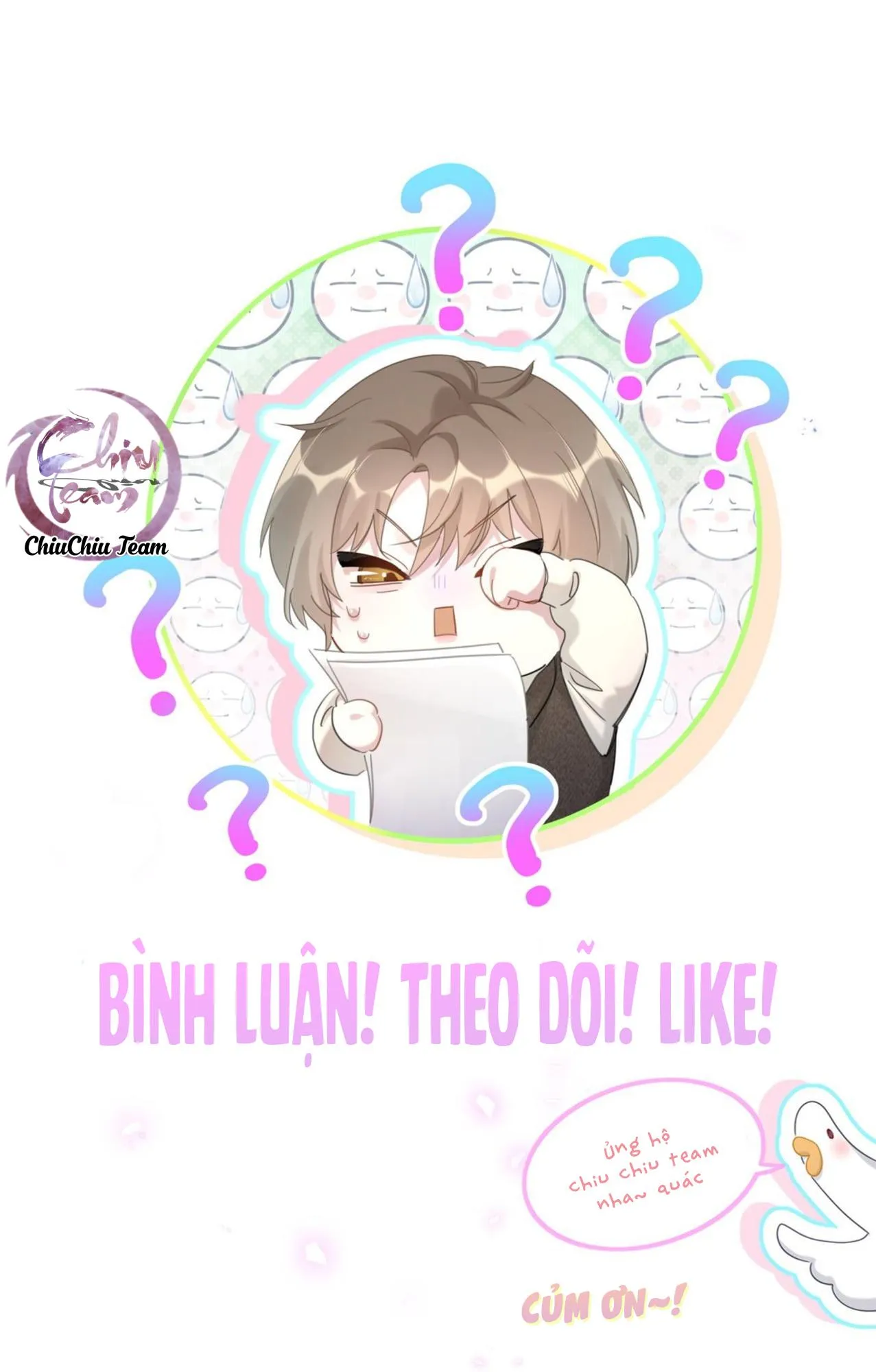 Kết Hôn Là Chuyện Nhỏ Chapter 12 Trang 15