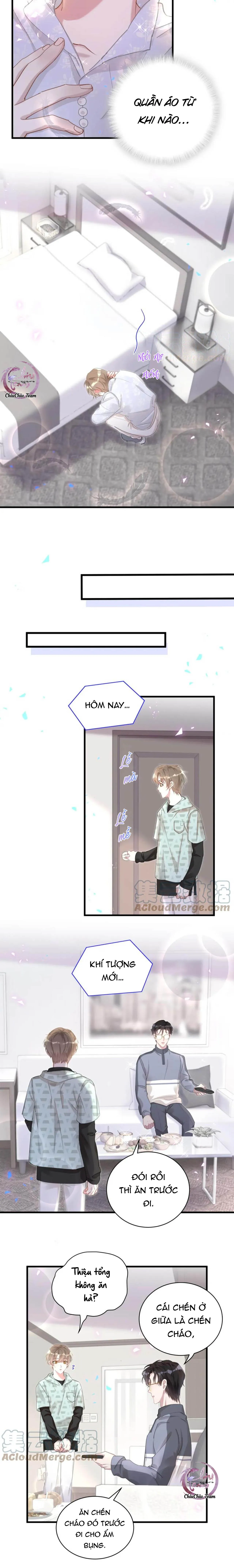 Kết Hôn Là Chuyện Nhỏ Chapter 14 Trang 7