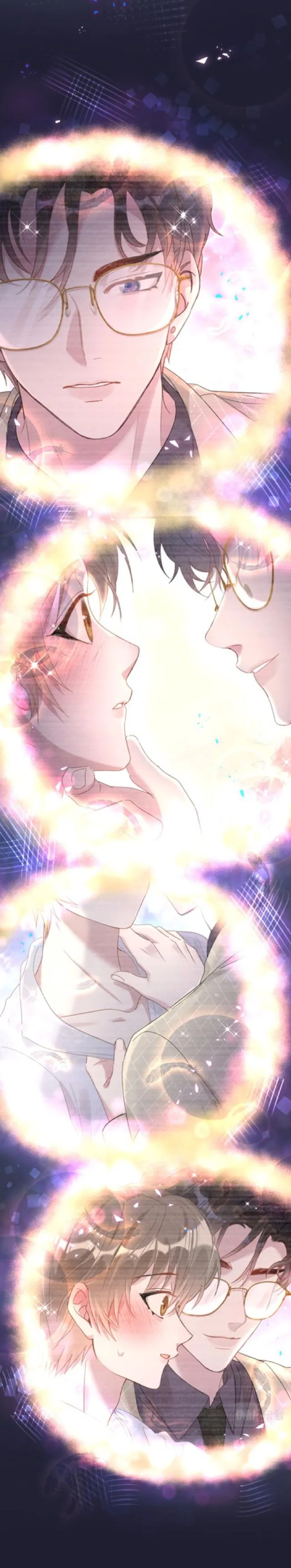 Kết Hôn Là Chuyện Nhỏ Chapter 15 Trang 3