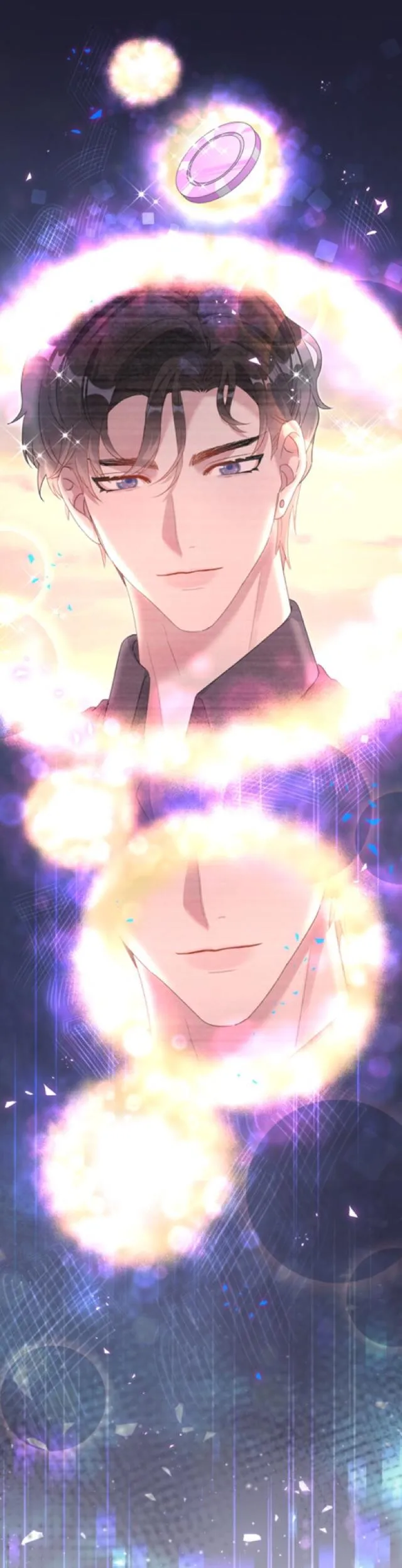 Kết Hôn Là Chuyện Nhỏ Chapter 15 Trang 4