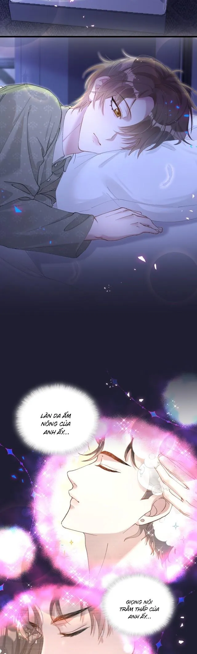 Kết Hôn Là Chuyện Nhỏ Chapter 19 Trang 7