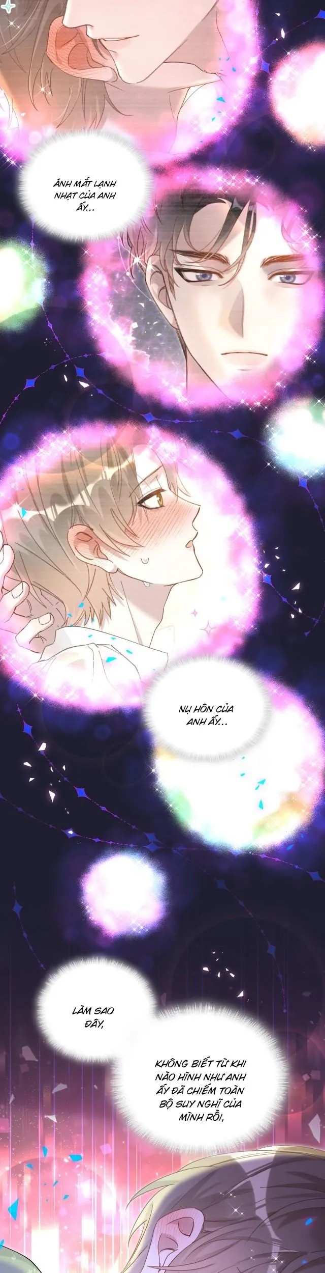 Kết Hôn Là Chuyện Nhỏ Chapter 19 Trang 8