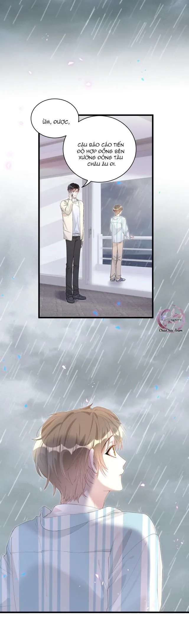 Kết Hôn Là Chuyện Nhỏ Chapter 19 Trang 14