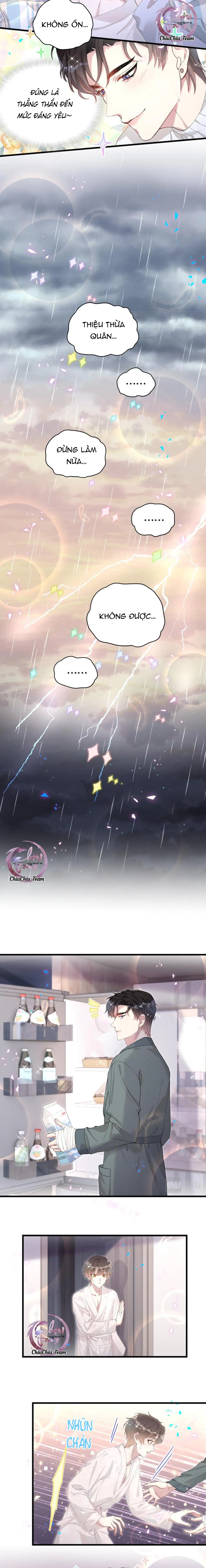 Kết Hôn Là Chuyện Nhỏ Chapter 20 Trang 5