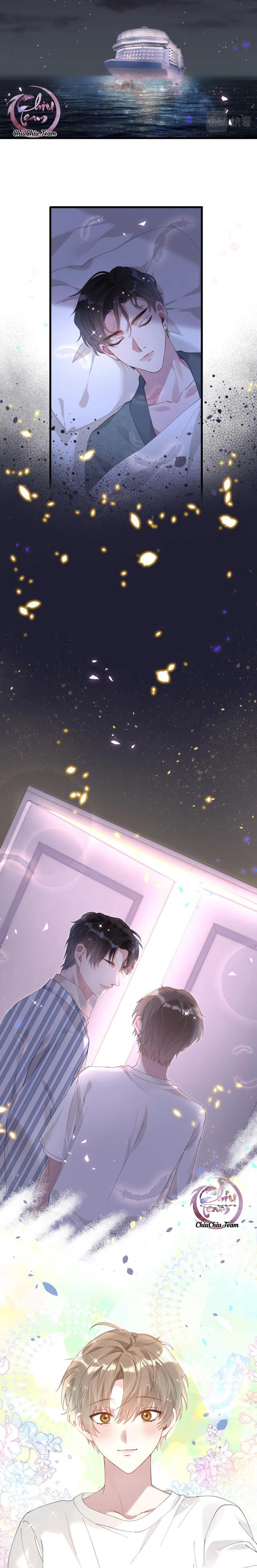 Kết Hôn Là Chuyện Nhỏ Chapter 20 Trang 9