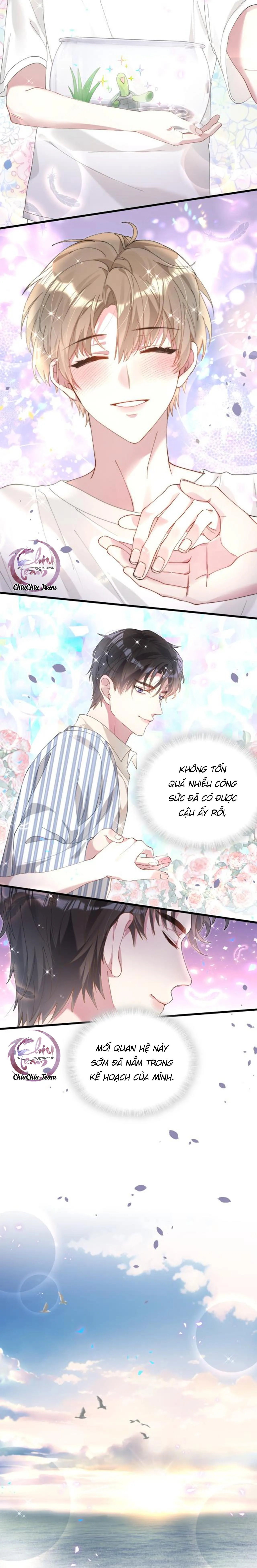 Kết Hôn Là Chuyện Nhỏ Chapter 20 Trang 10