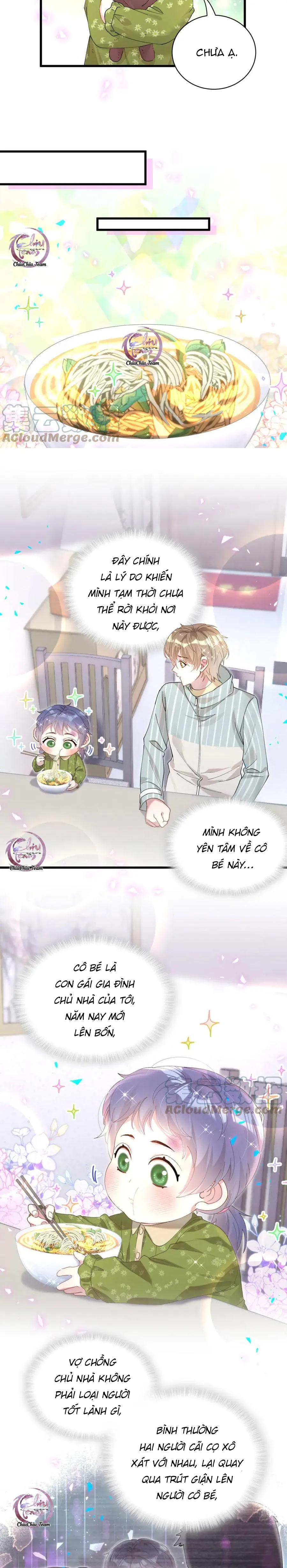 Kết Hôn Là Chuyện Nhỏ Chapter 22 Trang 11