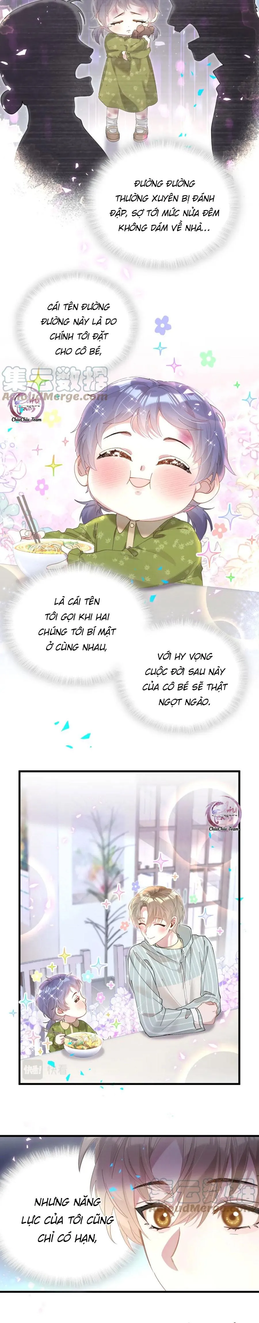 Kết Hôn Là Chuyện Nhỏ Chapter 22 Trang 12