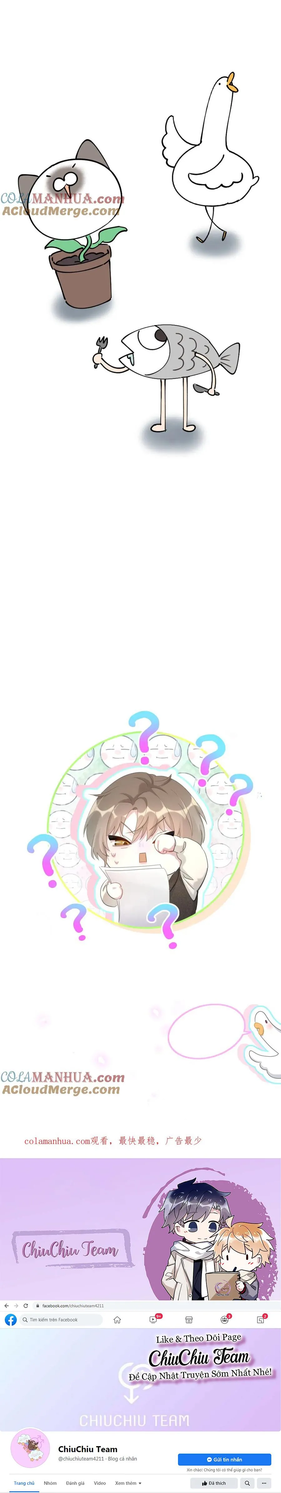 Kết Hôn Là Chuyện Nhỏ Chapter 26 Trang 9