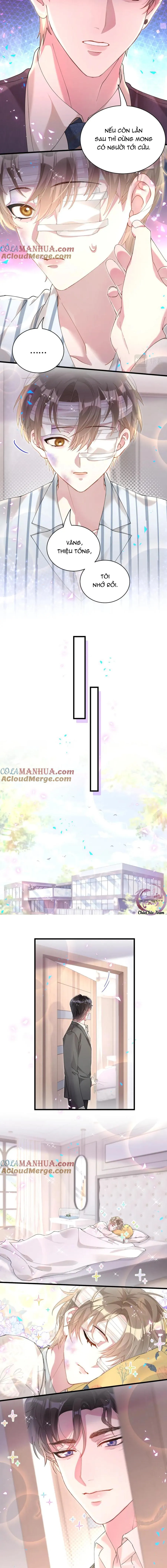 Kết Hôn Là Chuyện Nhỏ Chapter 27 Trang 3