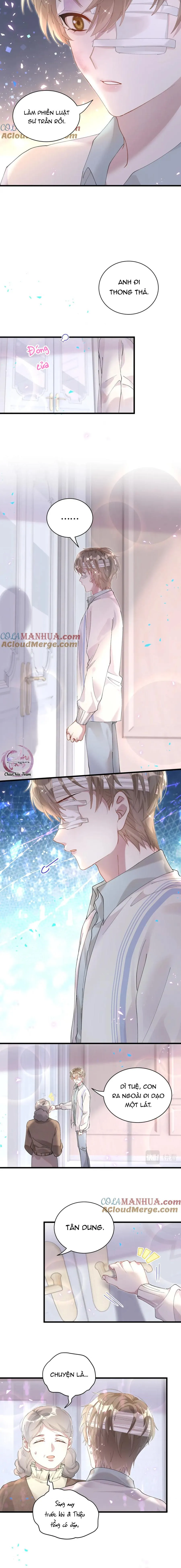 Kết Hôn Là Chuyện Nhỏ Chapter 27 Trang 7