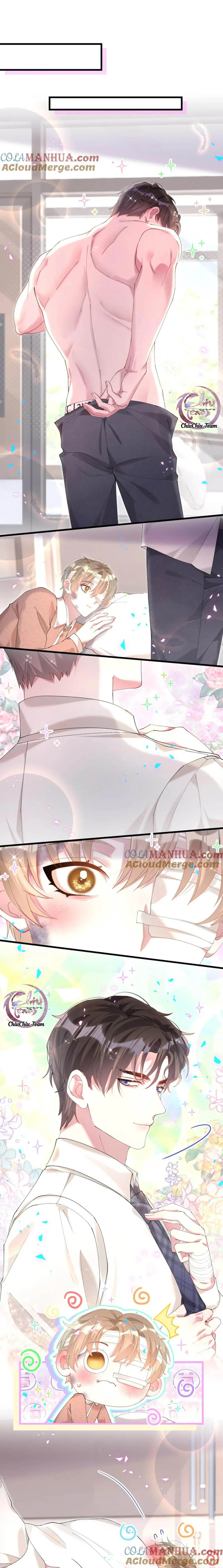 Kết Hôn Là Chuyện Nhỏ Chapter 31 Trang 3