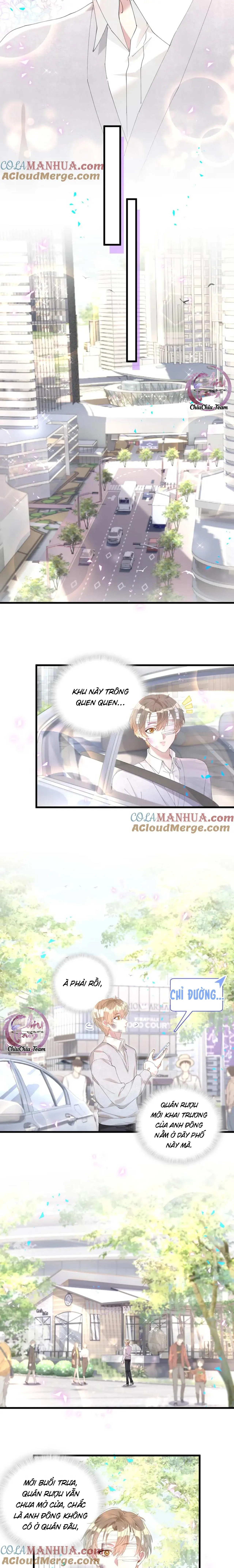 Kết Hôn Là Chuyện Nhỏ Chapter 31 Trang 6