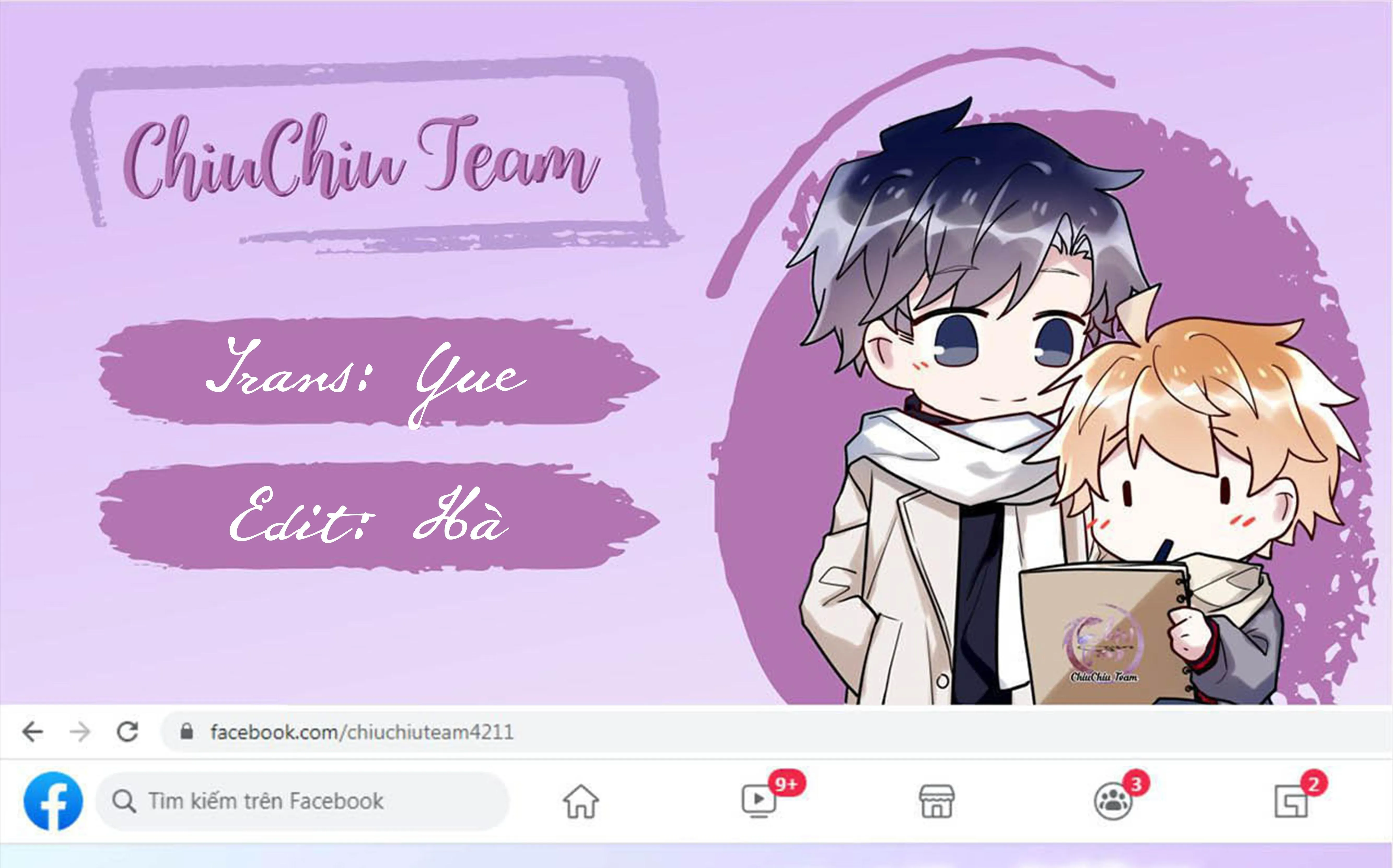 Kết Hôn Là Chuyện Nhỏ Chapter 31 Trang 13