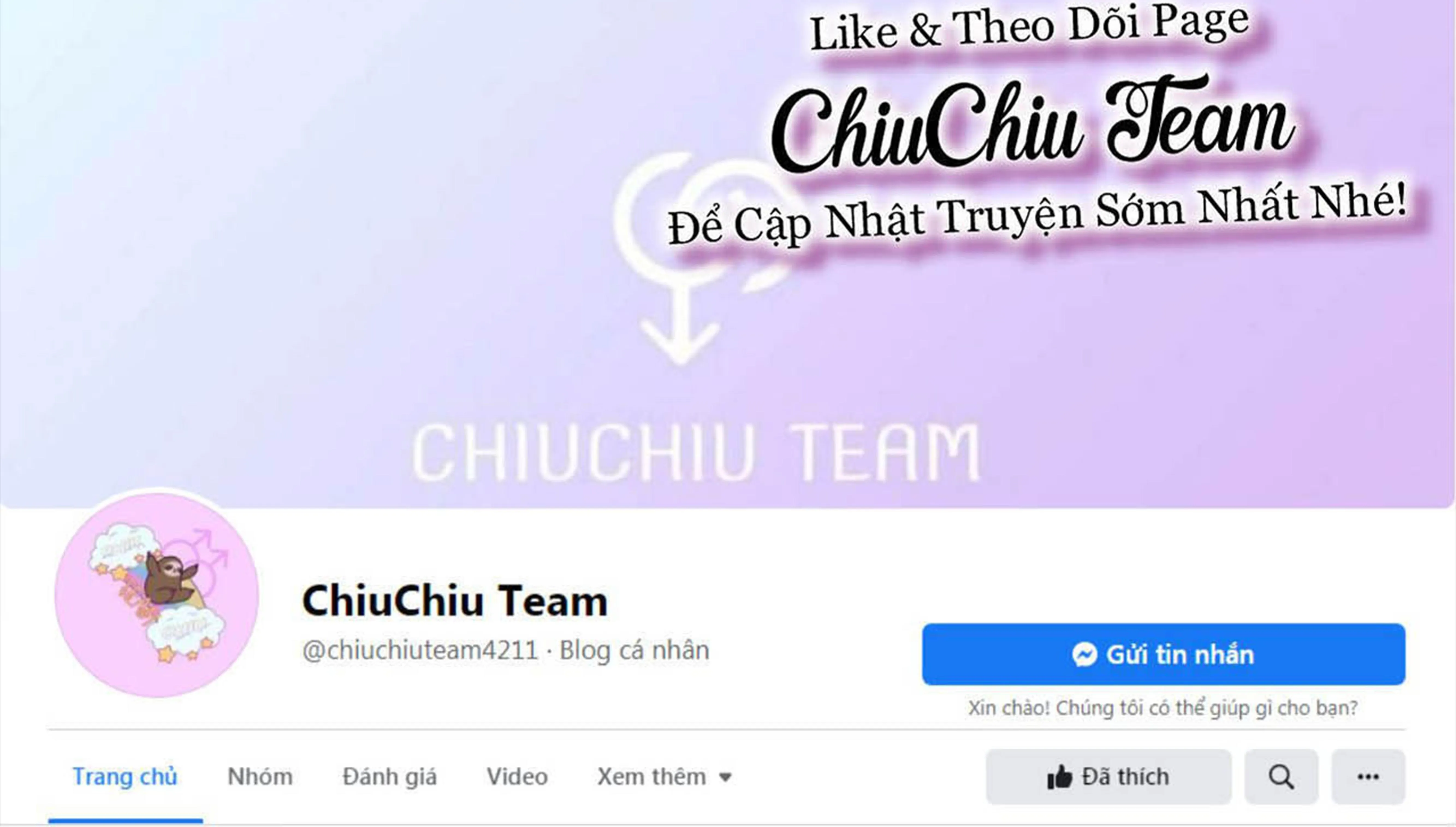 Kết Hôn Là Chuyện Nhỏ Chapter 31 Trang 14