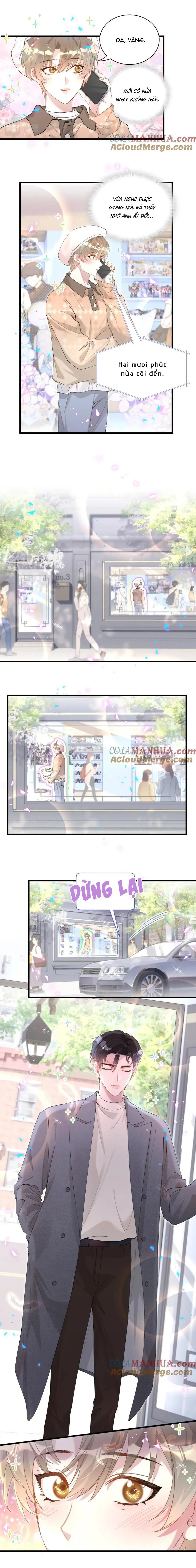 Kết Hôn Là Chuyện Nhỏ Chapter 34 Trang 7