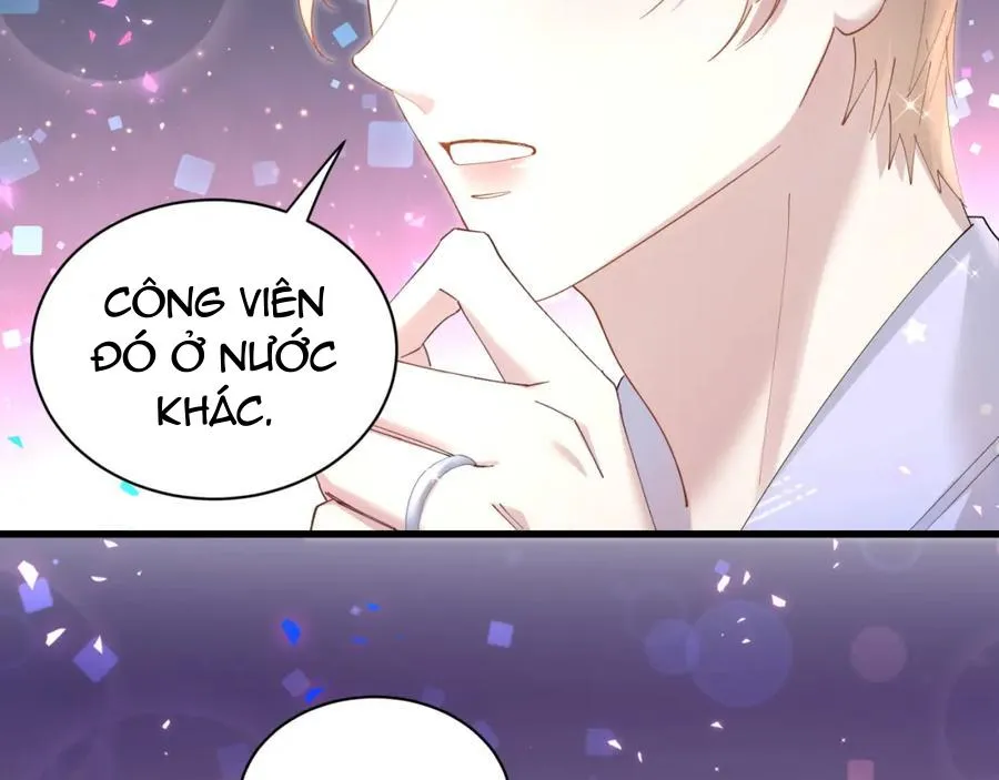Kết Hôn Là Chuyện Nhỏ Chapter 37 Trang 5