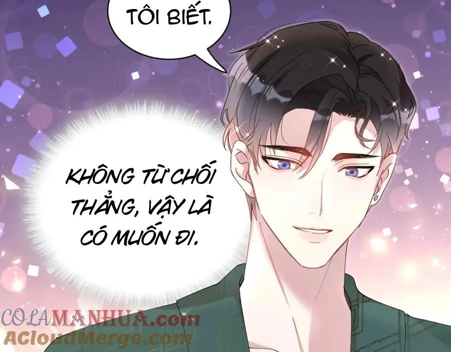 Kết Hôn Là Chuyện Nhỏ Chapter 37 Trang 6