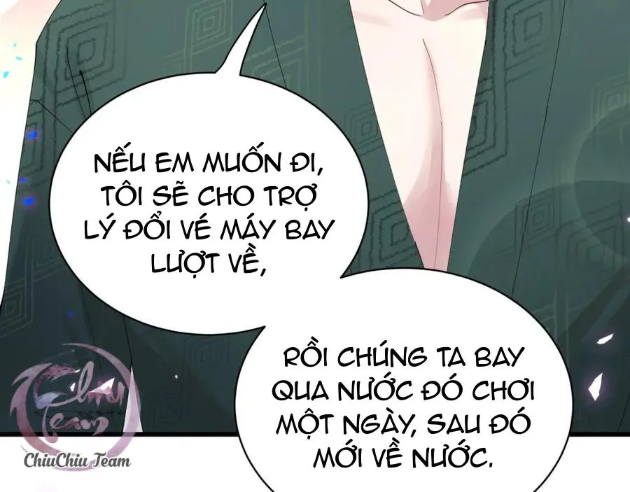 Kết Hôn Là Chuyện Nhỏ Chapter 37 Trang 7