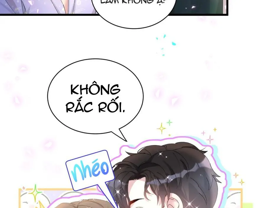 Kết Hôn Là Chuyện Nhỏ Chapter 37 Trang 9