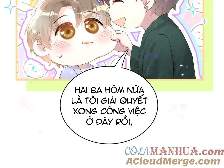 Kết Hôn Là Chuyện Nhỏ Chapter 37 Trang 10