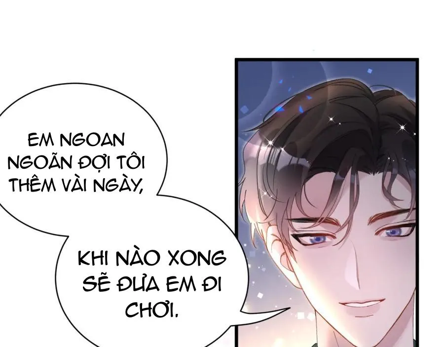 Kết Hôn Là Chuyện Nhỏ Chapter 37 Trang 11