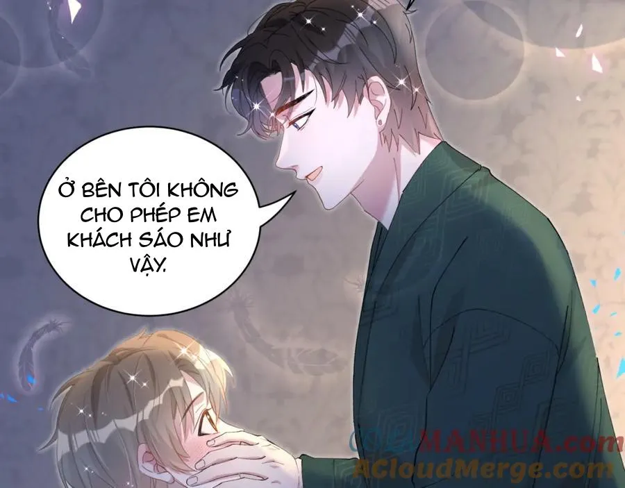 Kết Hôn Là Chuyện Nhỏ Chapter 37 Trang 14