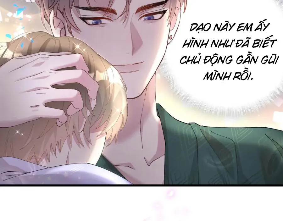 Kết Hôn Là Chuyện Nhỏ Chapter 37 Trang 23