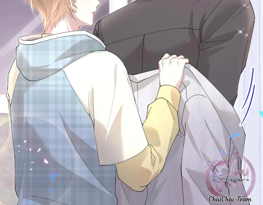 Kết Hôn Là Chuyện Nhỏ Chapter 37 Trang 27