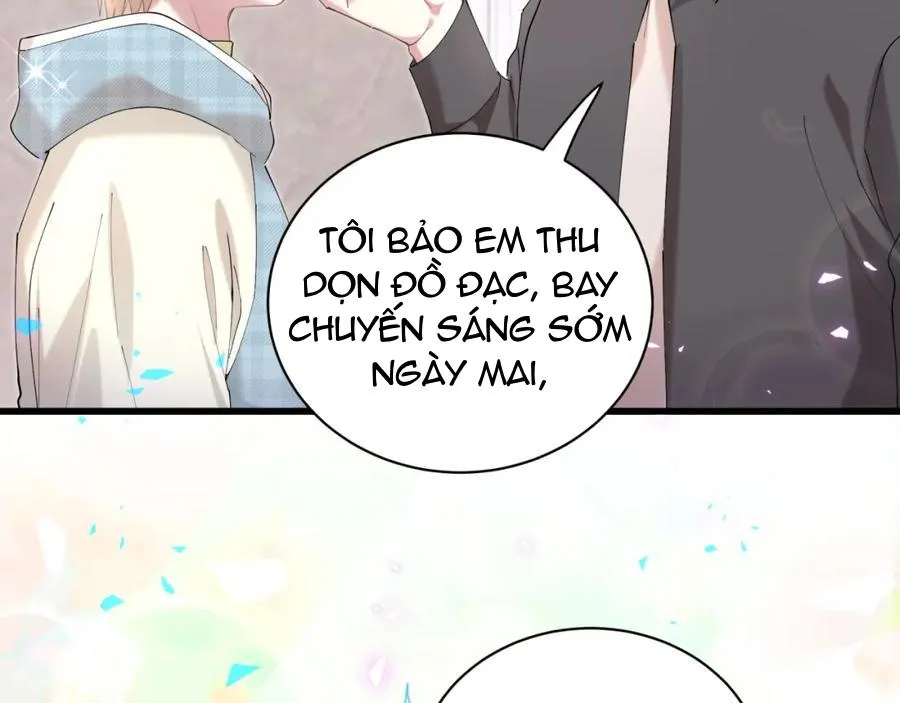 Kết Hôn Là Chuyện Nhỏ Chapter 37 Trang 32
