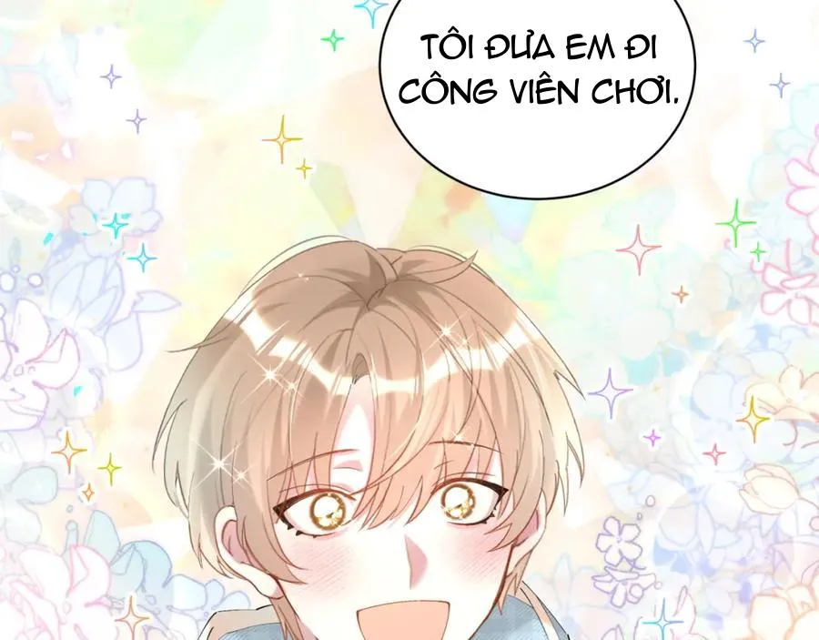 Kết Hôn Là Chuyện Nhỏ Chapter 37 Trang 33