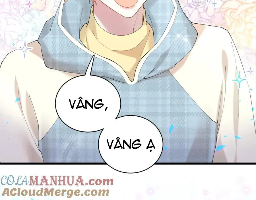 Kết Hôn Là Chuyện Nhỏ Chapter 37 Trang 34