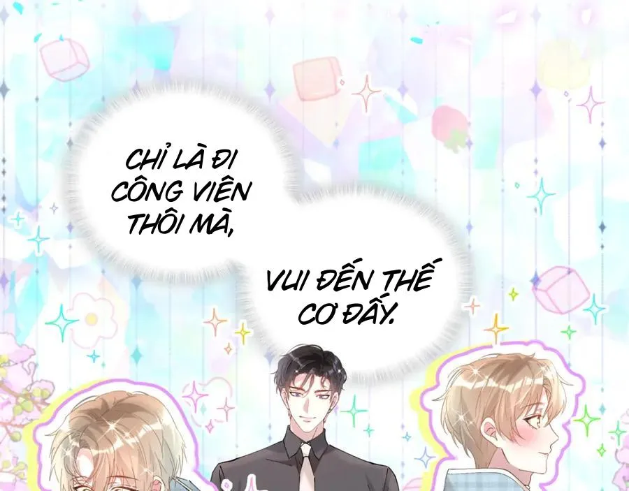 Kết Hôn Là Chuyện Nhỏ Chapter 37 Trang 35