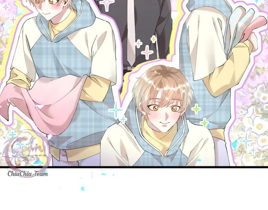 Kết Hôn Là Chuyện Nhỏ Chapter 37 Trang 36