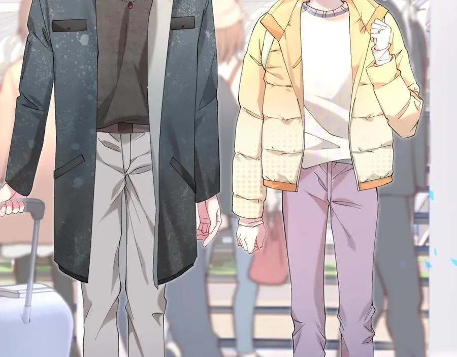 Kết Hôn Là Chuyện Nhỏ Chapter 37 Trang 40