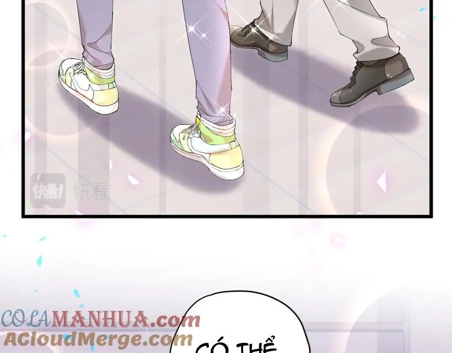 Kết Hôn Là Chuyện Nhỏ Chapter 37 Trang 42