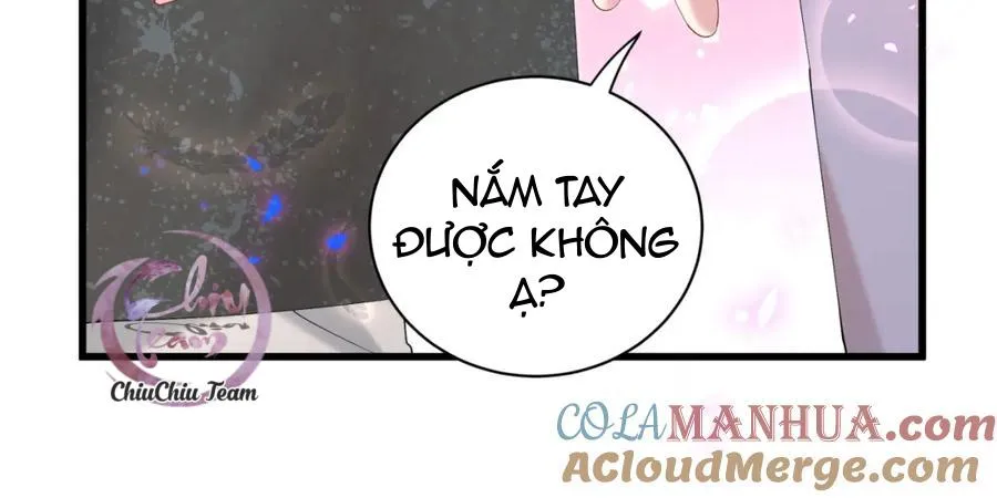 Kết Hôn Là Chuyện Nhỏ Chapter 37 Trang 46