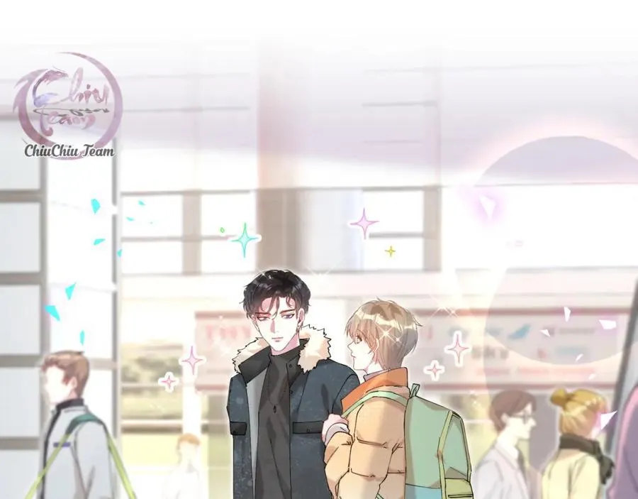 Kết Hôn Là Chuyện Nhỏ Chapter 37 Trang 47