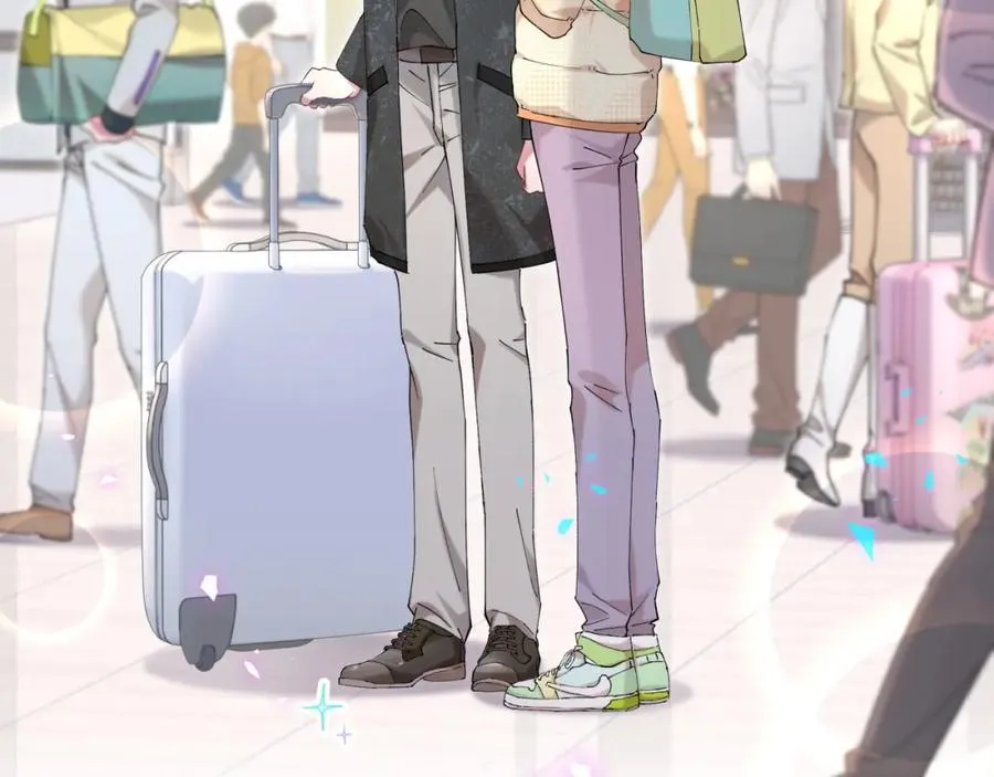 Kết Hôn Là Chuyện Nhỏ Chapter 37 Trang 48