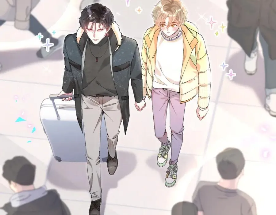 Kết Hôn Là Chuyện Nhỏ Chapter 37 Trang 53