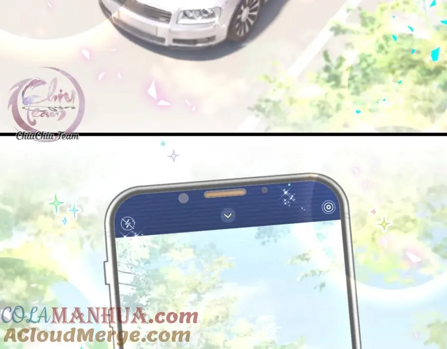 Kết Hôn Là Chuyện Nhỏ Chapter 37 Trang 58