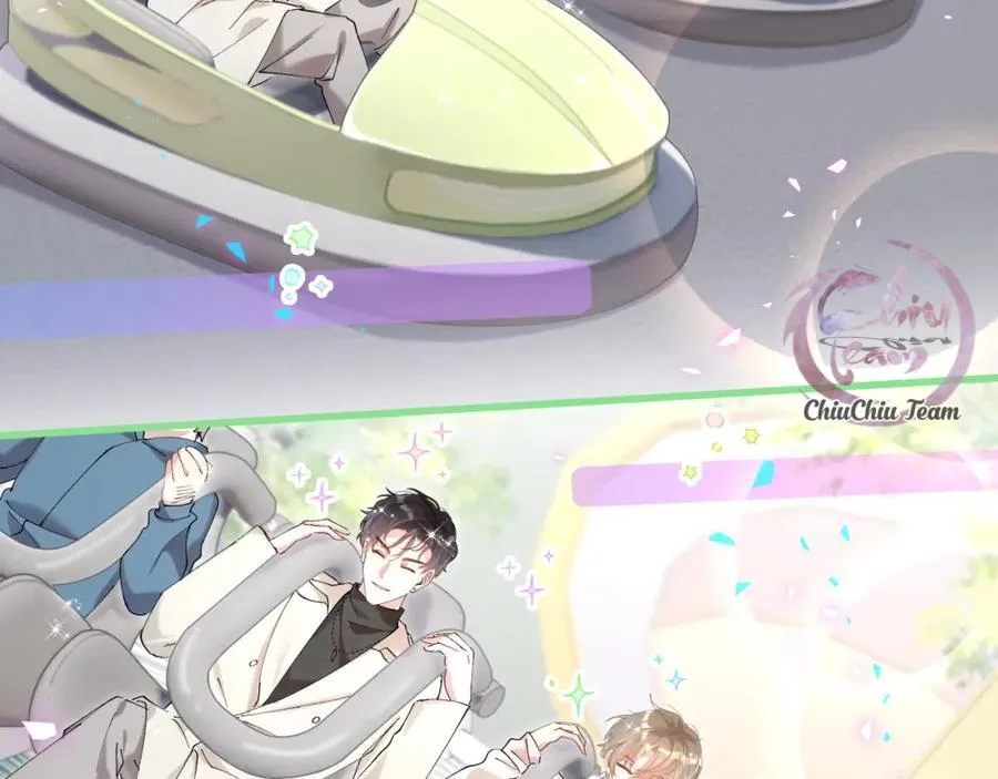 Kết Hôn Là Chuyện Nhỏ Chapter 37 Trang 77