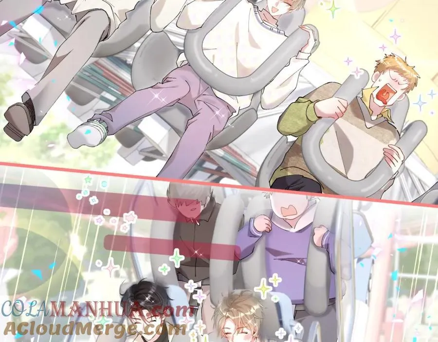 Kết Hôn Là Chuyện Nhỏ Chapter 37 Trang 78