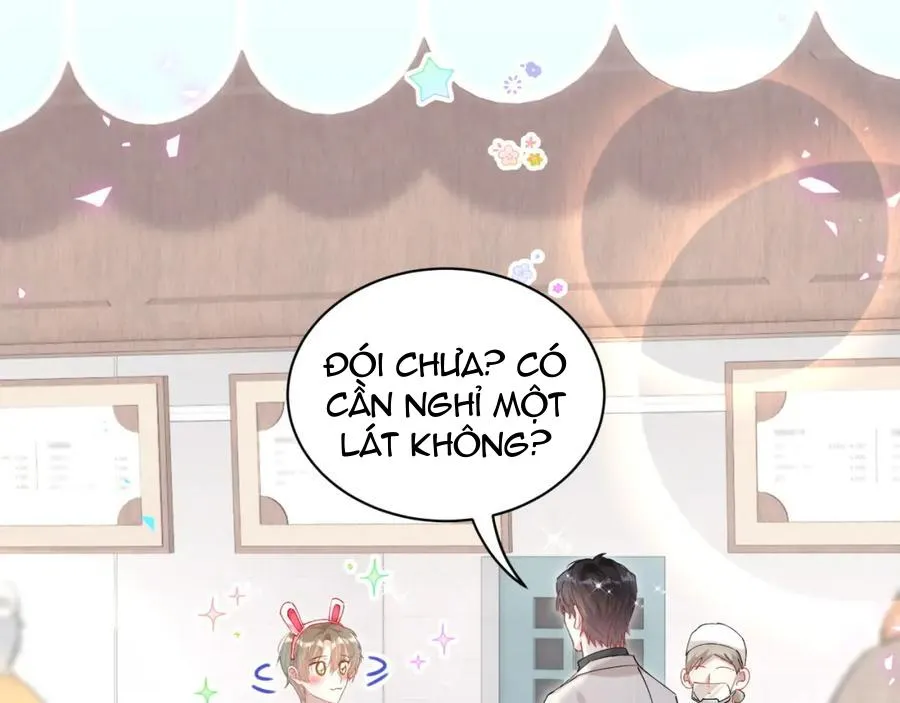 Kết Hôn Là Chuyện Nhỏ Chapter 37 Trang 80