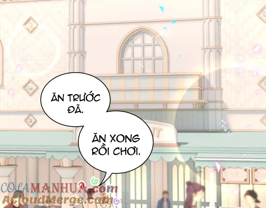 Kết Hôn Là Chuyện Nhỏ Chapter 37 Trang 86