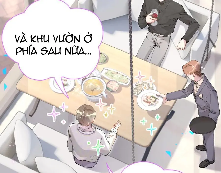 Kết Hôn Là Chuyện Nhỏ Chapter 37 Trang 91