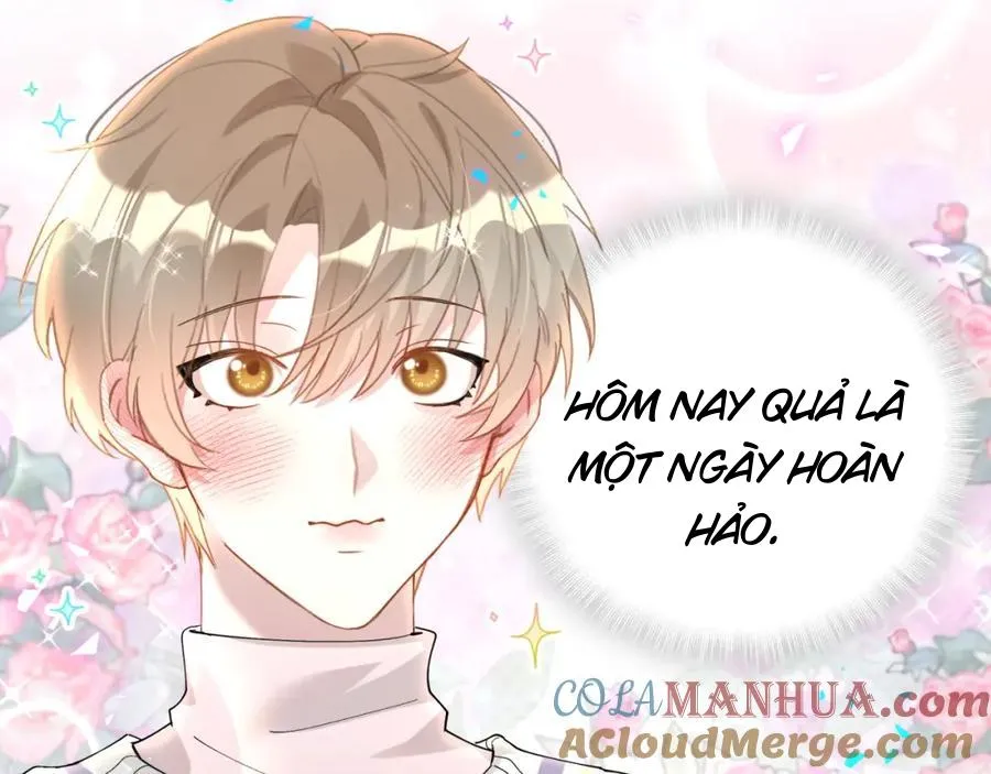 Kết Hôn Là Chuyện Nhỏ Chapter 37 Trang 94