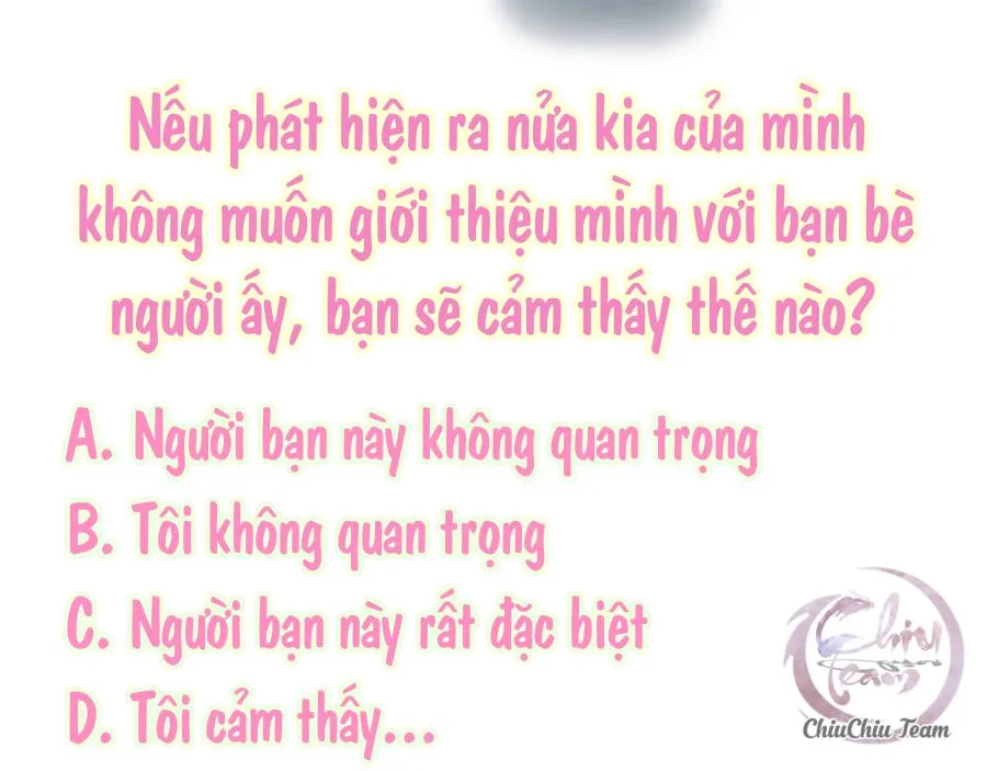 Kết Hôn Là Chuyện Nhỏ Chapter 37 Trang 107